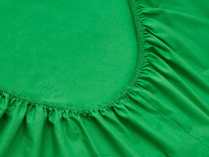 Benetton lakenpakket 160x270 cm groente 4R626014