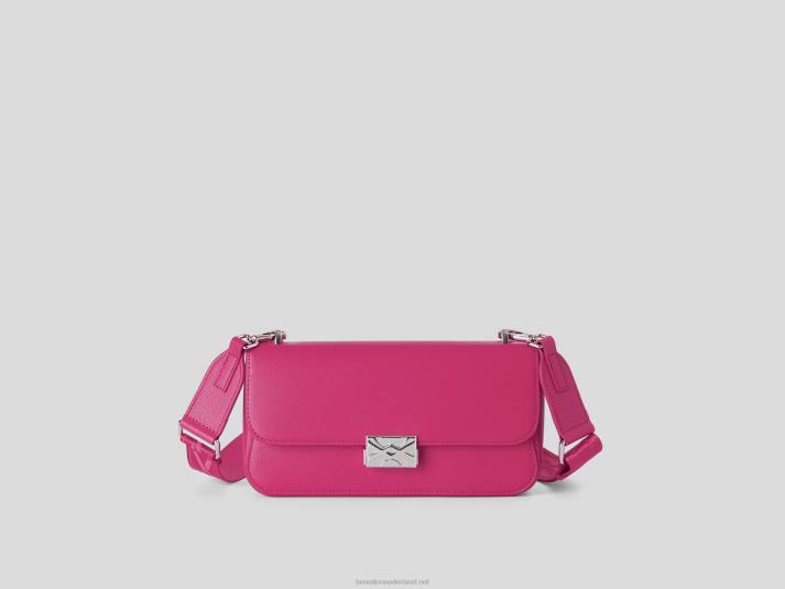 vrouwen Benetton middelgrote cyclamen zijn zak cyclamen 4R621532